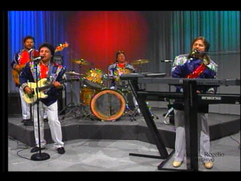 Fandango USA - "La charanga"