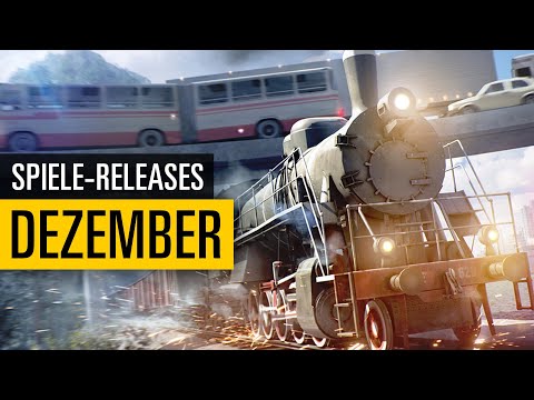 Game releases in December 2019 | For PC, PS4, Xbox One, and Switch