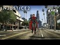 Injustice 2: Superman (Upgraded) 8