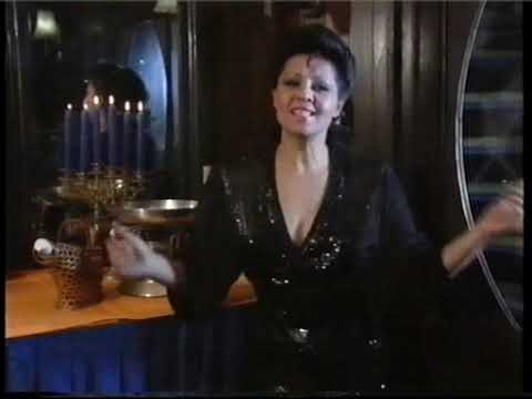 Reklama za album Usnija Redzepova i Dragan Stojkovic Bosanac - Gospodarica srca PGP RTB 1992