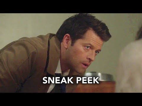 Supernatural 13x18 Sneak Peek "Bring 'em Back Alive" (HD) Season 13 Episode 18 Sneak Peek