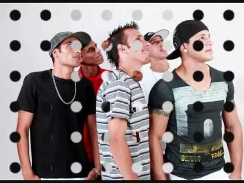 Grupo Só Batuque - Desarma esse olhar ♪