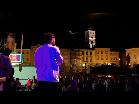 Václav Filip - Volám (Live Příbor 2025)