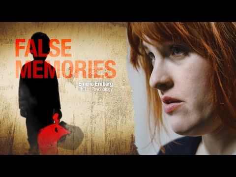 What are false memories?