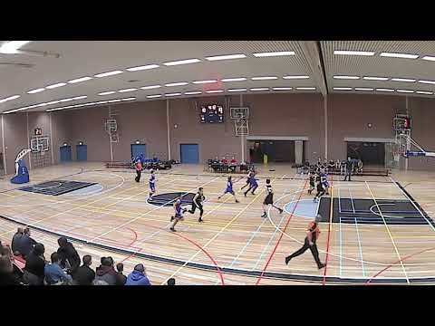 BAL   Leiden 20190209 eerste