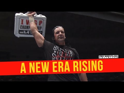 Gedo Turns On Kazuchika Okada; Sides With Jay White
