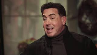 Actor Anthony Mangano Discusses Green Book on Walk in Faith (07/12/19) video