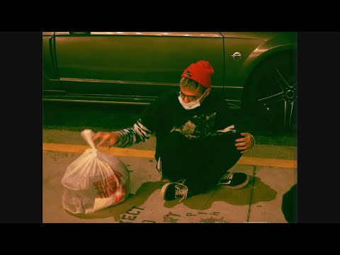 emo fruits - cold LA (official video)