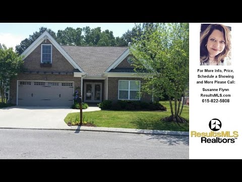 284 Dee Ln, Hixson, TN Presented by Susanne Flynn.