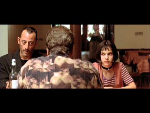 Трейлер фільму «Леон-кілер / Леон»