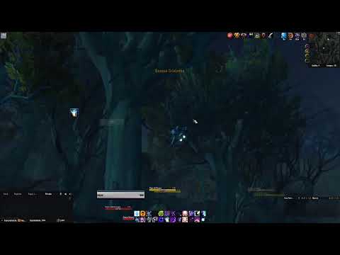 WoW - Palácio Eterno Heroic - Azshara!!