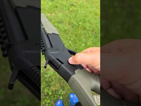 Why The Rossi Survival Shotgun Is A Must-Have