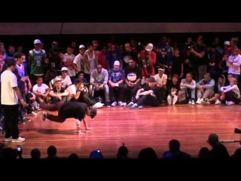 THE NOTORIOUS IBE 2010 UK BBOY CHAMPIONCHIPS Deep Trip Vs Now or Never