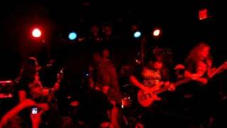 Zandelle - A VERY BRIEF clip