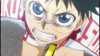 Download Yowamushi Pedal: Glory Line - AniDLAnime Trailer/PV Online