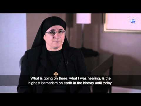 News on The 700 Club: May 12, 2015