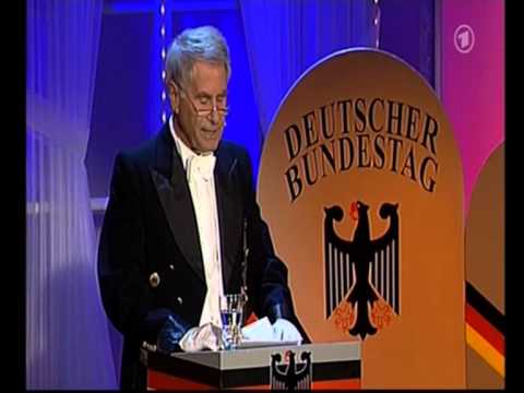 Der Bote vom Bundestag, Februar 2011, Teil 1
