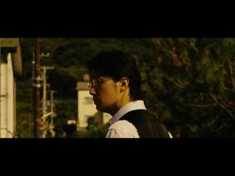 映画『真夏の方程式』オリジナル予告編