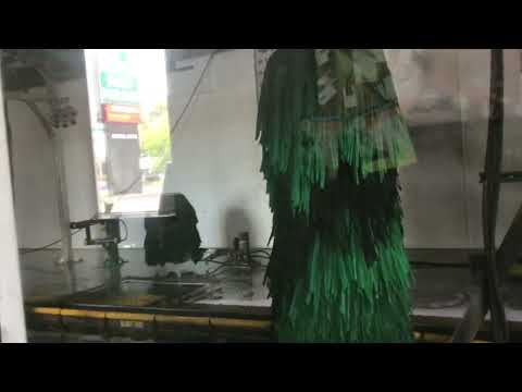 Awesome Sonny’s tunnel - Evergreen Car Wash - Beverly Hills, IL