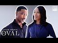 Victoria Never Gives Up The Oval S2 Ep15 BET Africa