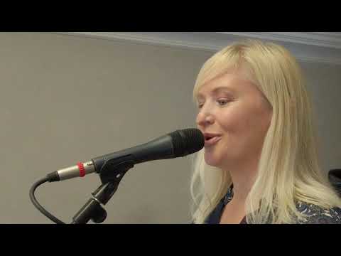 This I promise you - Cover by Claire Malone ceremony singer
