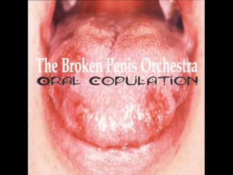 Broken Penis Orchestra - Part 1 - Pulling It Out