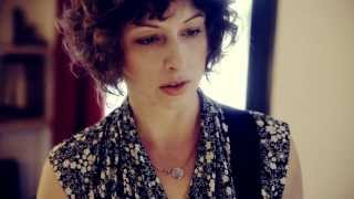 #547 Lauren Hoffman - Build A Home (Acoustic session)