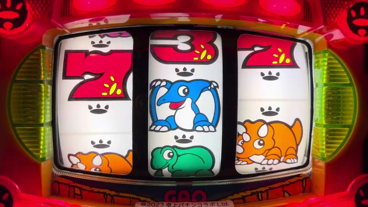 Youtube ガオガオキッズ