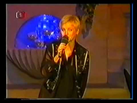 Iveta Bartošová - U la la