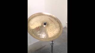 Download lagu Zildjian Oriental China Trash 22' mp3