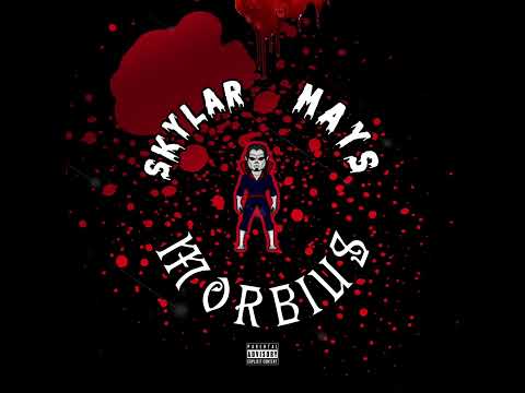Skylar Mays - Morbius