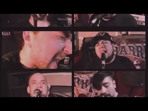 THE BARRIO - Acostumbrado