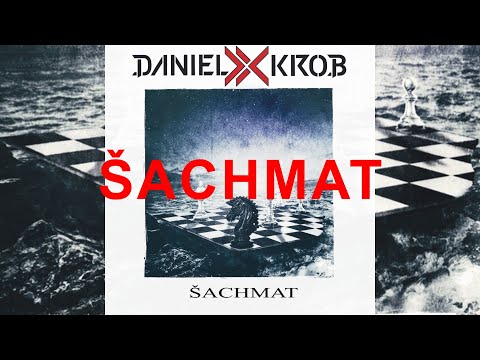 Šachmat - Daniel Krob - EP Šachmat 2014