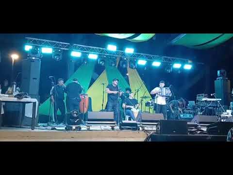 Festival vallenato Nocaima Cundinamarca 