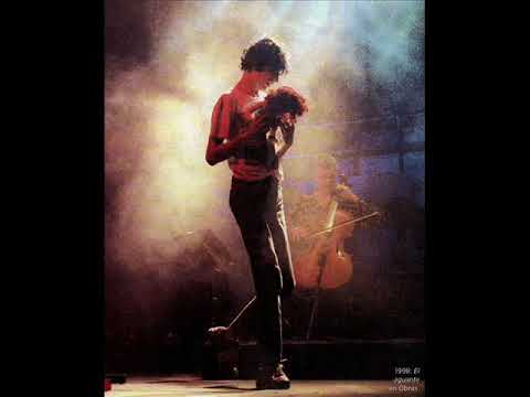 Charly Garcia - Obras Sanitarias 06/08/1999 Completo - AUDIO DE CONSOLA