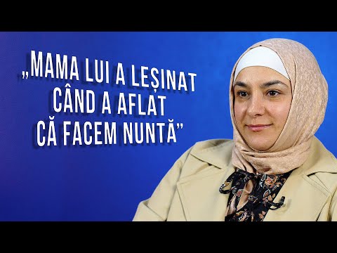 S-a căsătorit în Dubai cu un musulman și este de acord ca el să-și ia a doua soție | Monolog