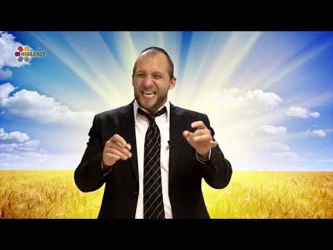 Why Do We Count the Omer - Rabbi Gav Friedman