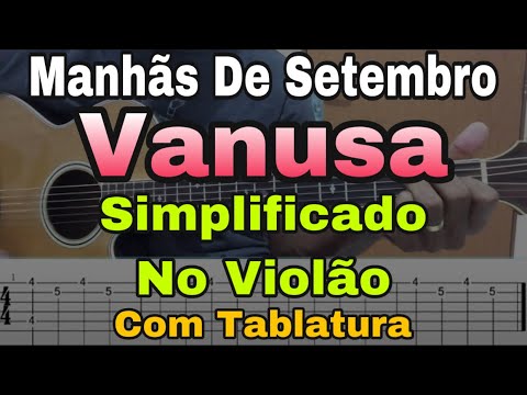 Banho De Lua - Vanusa