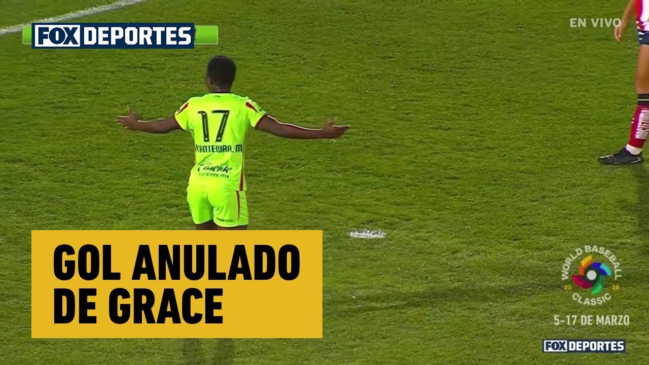 😳🫢 GOL ANULADO DE GRACE ASANTEWAA | FC Juárez 0-0 Atlético de San Luis | Jornada 3 | Liga MX Femenil
