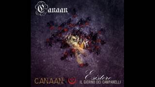 Canaan - Esistere