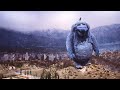 Thog S Dancing Skills A Fan Made Compilation From The Muppets