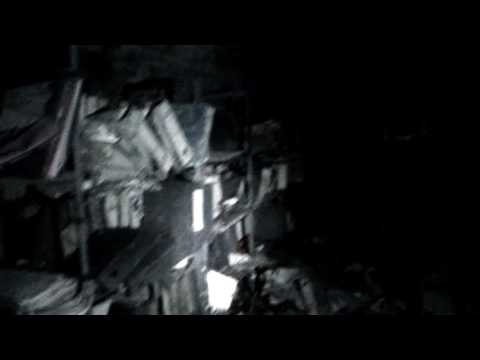 Bardejovské Podzemie (katakomby) - krátke video (Bardejov Underground - catacombs)