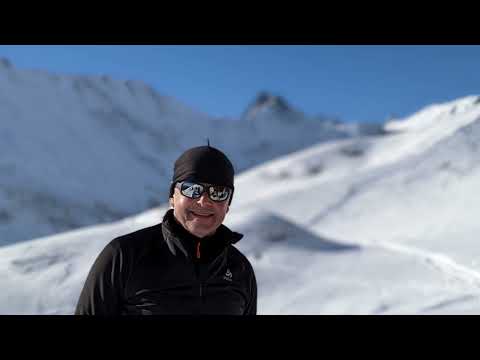 Die coolsten Skitouren in Lumnezia, Safiental und Valser Tal