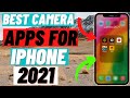 Best Camera App For Iphone 6s Plus Free