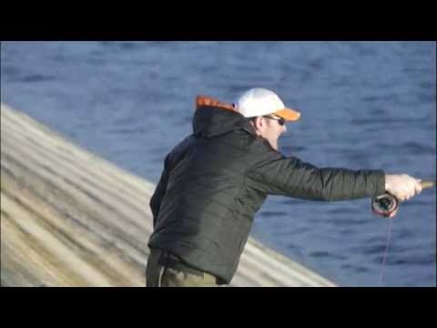 Airflo Trout Fisherman DVD - Modern Still Water Tactics Volume 2