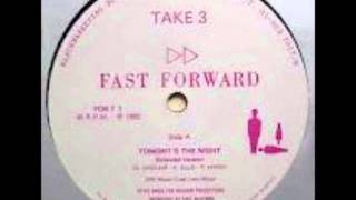 Take 3- Tonight&#39;s The Night (1983)