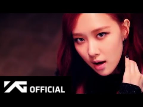 [FMV] BLACKPINK - Lathi - Weird Genius (ft.Sara Fajira )
