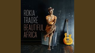 Video thumbnail of "Rokia Traoré - Ka moun kè"