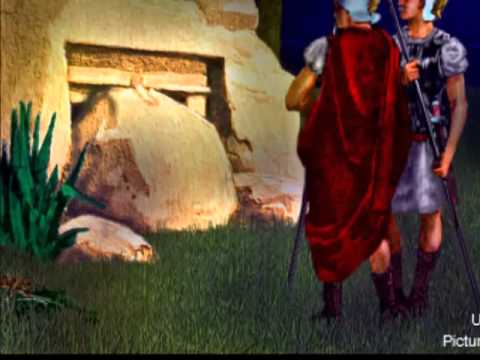 Alliance Women Easter