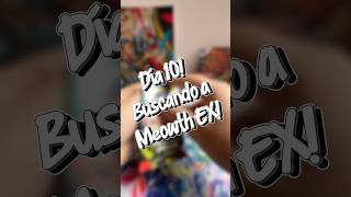 Día 10! Buscando a Meowth EX! - Perrfect Order! 🔮 #pokemon #pokemontcg #hobby